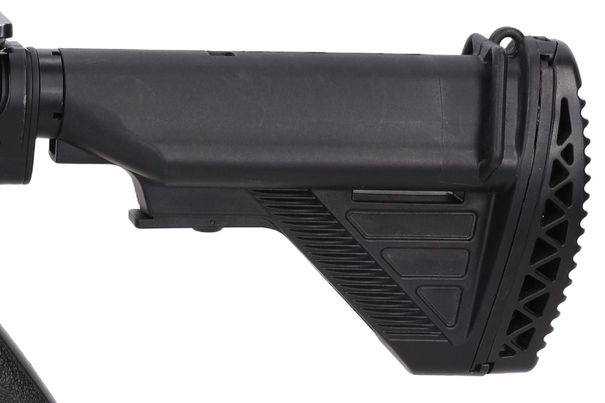 Double Bell M4/AR15 812 AEG assault rifle 14.5" Black - OUTLET