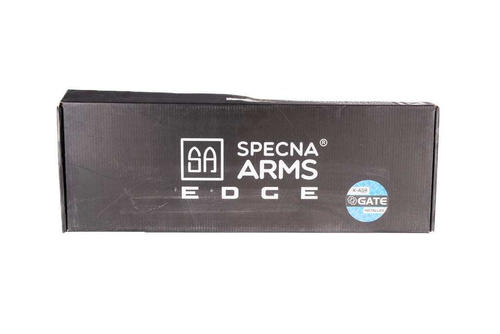 SA-E20 EDGE™ ESA2 carbine replica - black (OUTLET)