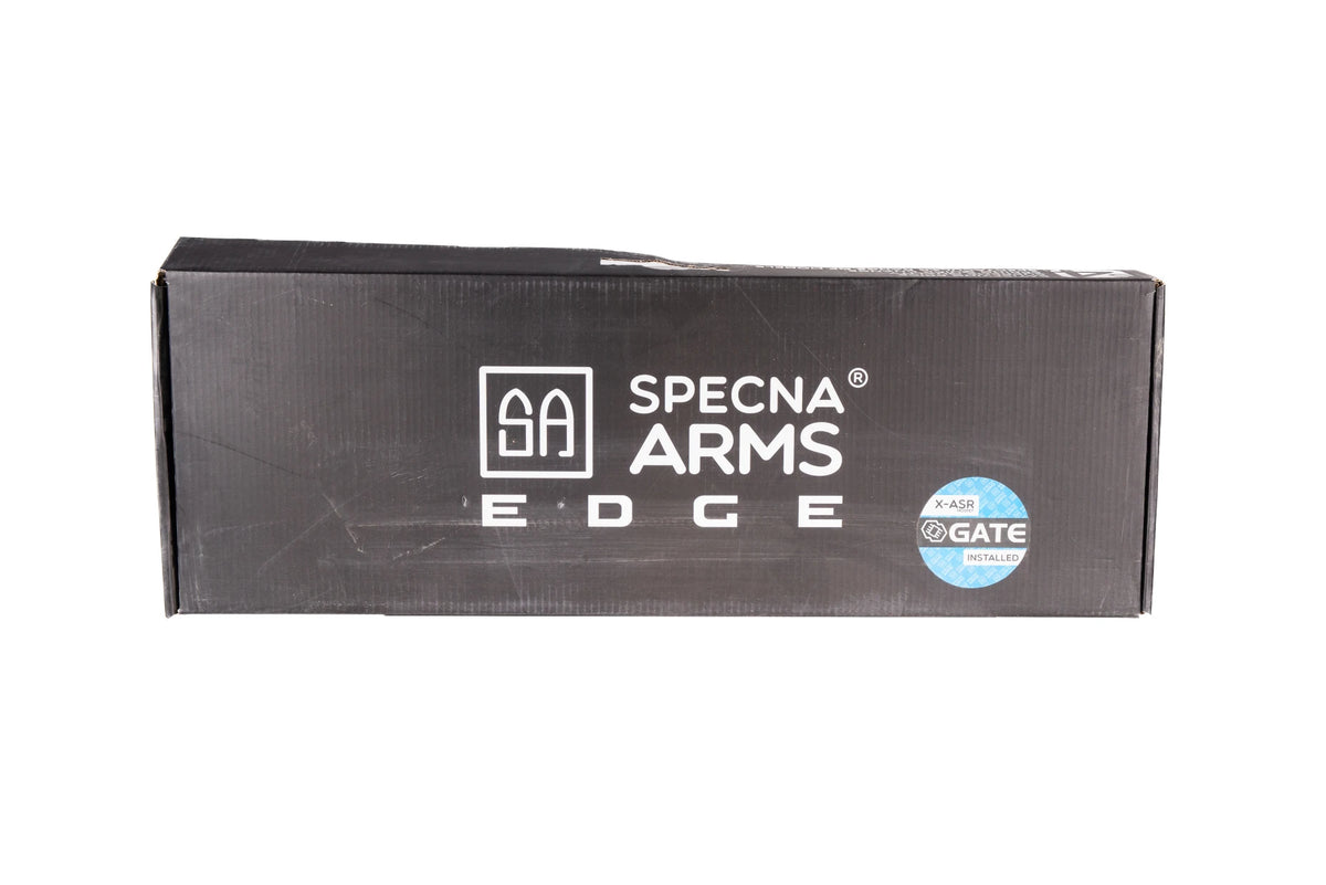 SA-E20 EDGE™ ESA2 carbine replica - black (OUTLET)