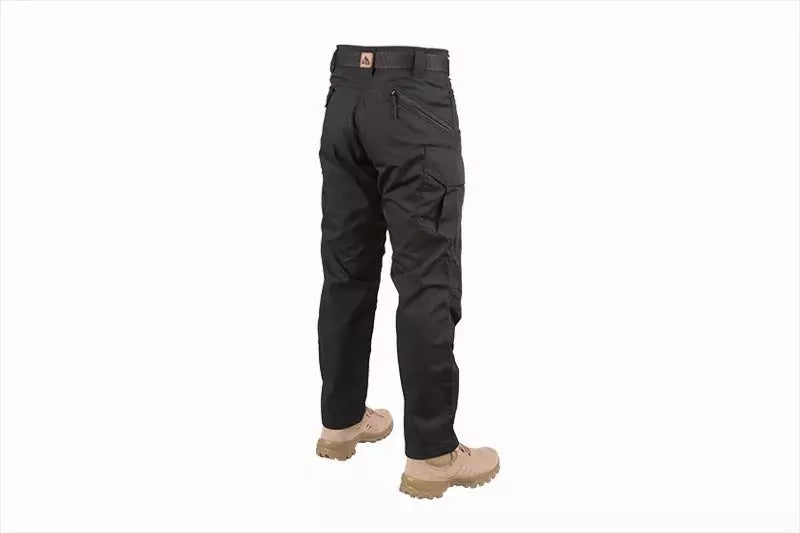 Redwood Tactical Pants (Rip-Stop) - Black