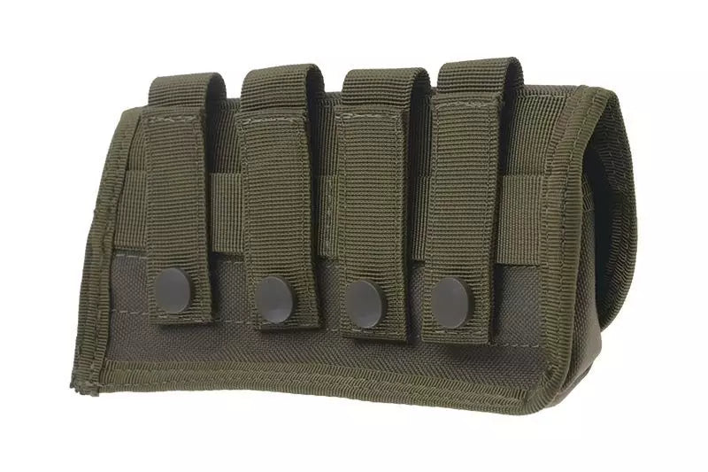 Shells Pouch - Olive Drab