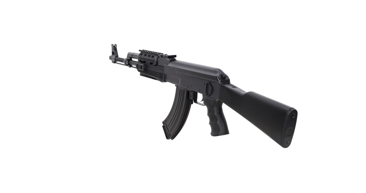 CM028A Tactical assault rifle replica