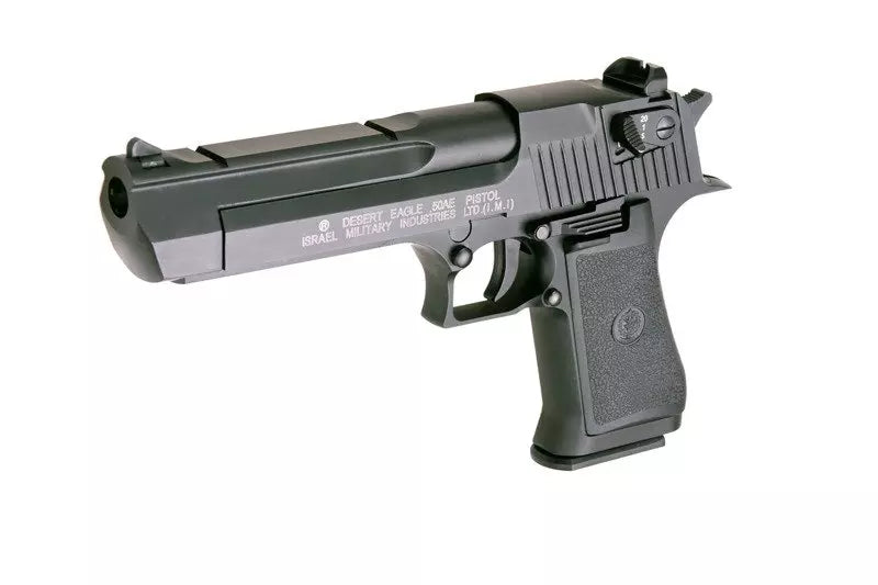 Desert Eagle .50AE pistol replica