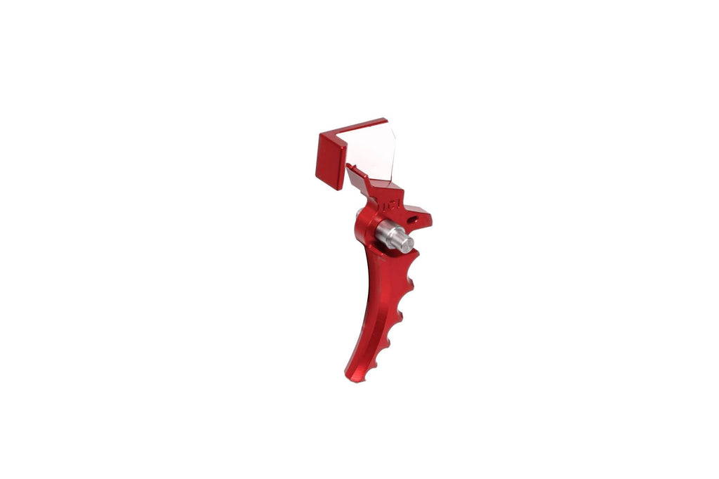 Quantum Trigger 1C1 - red