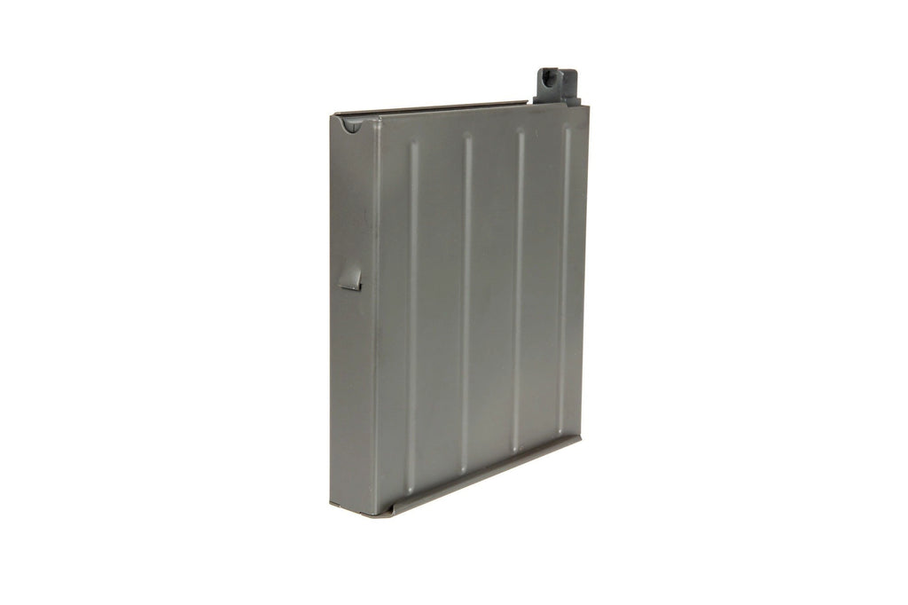 Mid-Cap 100 BB Magazine for CheyTac M200 S&T Replicas
