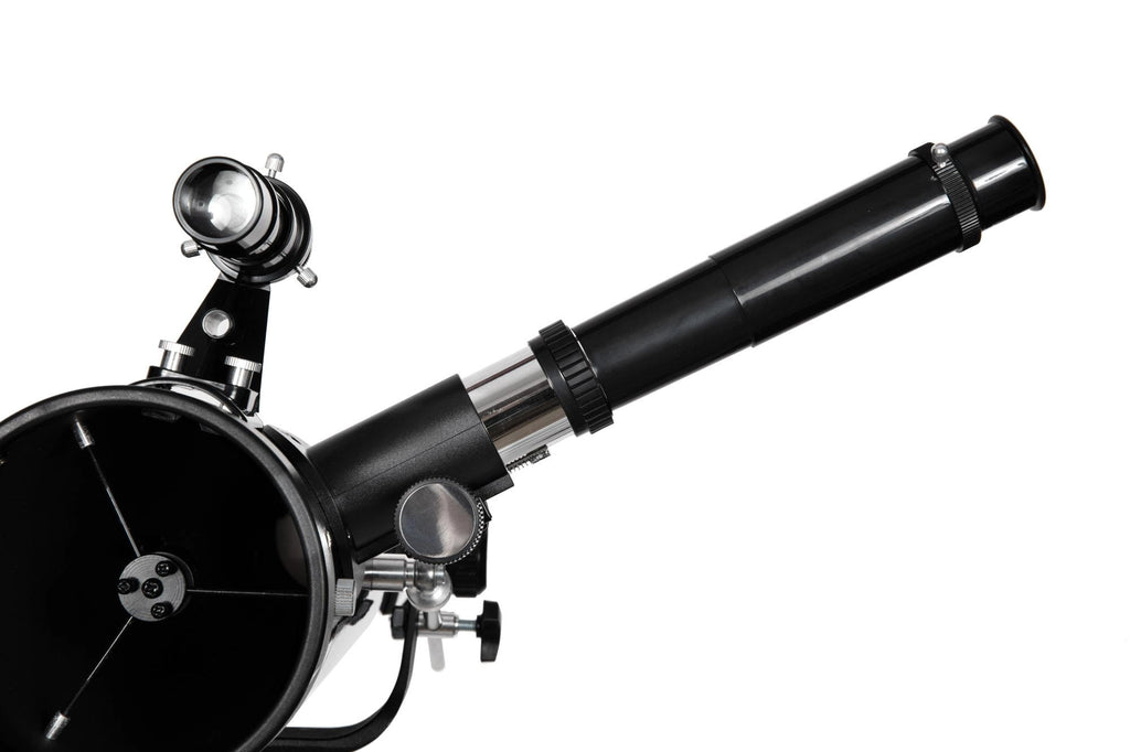 OPTICON Pulsar 76F700 Telescope