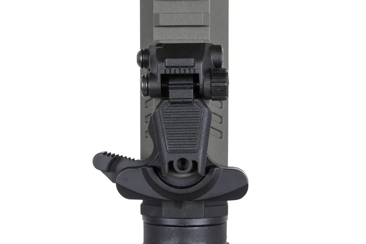 Specna Arms SA-FX02 FLEX™ Gen.2 BLDC™ HAL ETU airsoft Carbine Olive