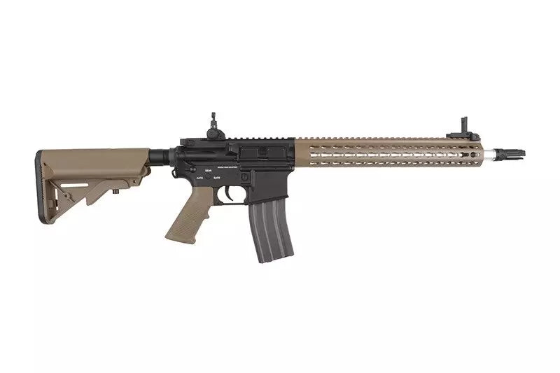SA-B14 ONE™ KeyMod 12” Carbine Replica - Half-Tan