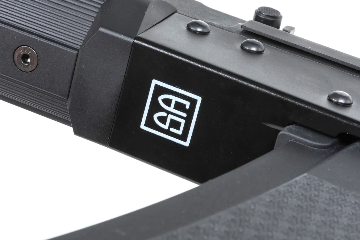 Specna Arms AK SA-PJ06 PRIME BLDC AEG Assault Rifle - Black