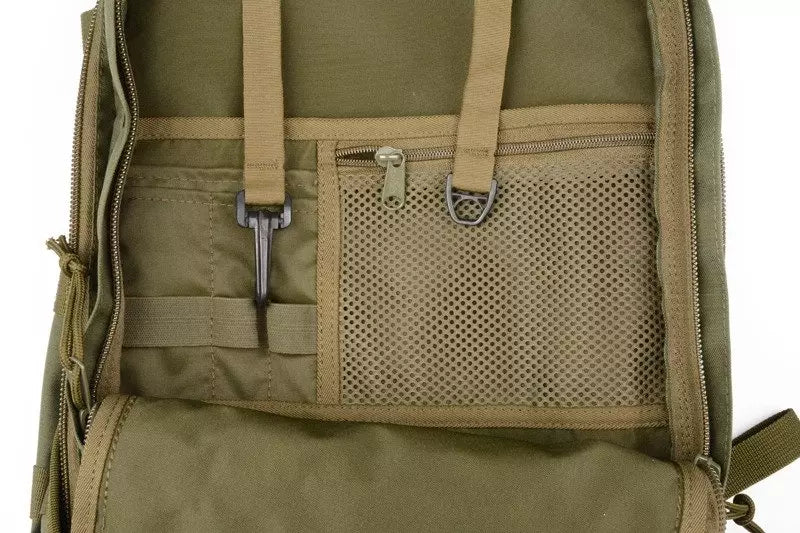 WISPORT SPARROW 30 gen.II backpack - olive green