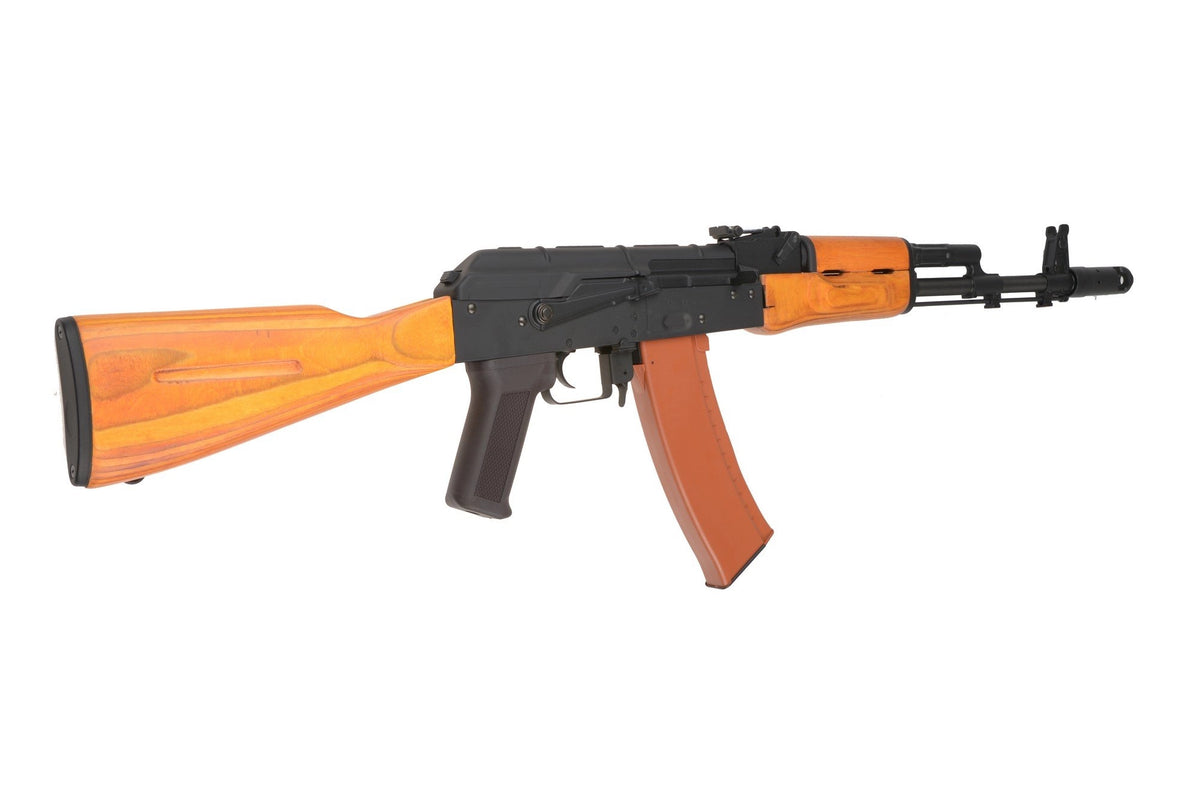 CM048 assault rifle replica