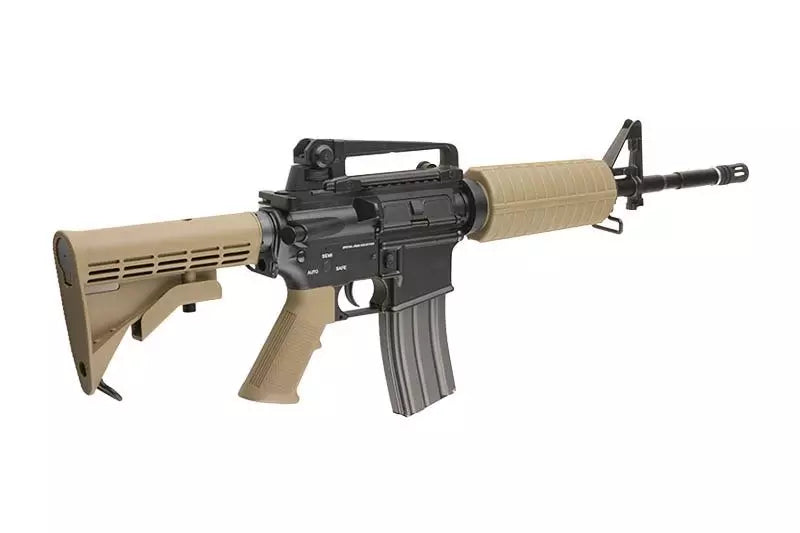 Specna Arms SA-B01 ONE™ airsoft rifle - Half-Tan
