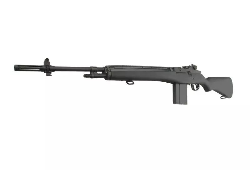GR14 rifle replica
