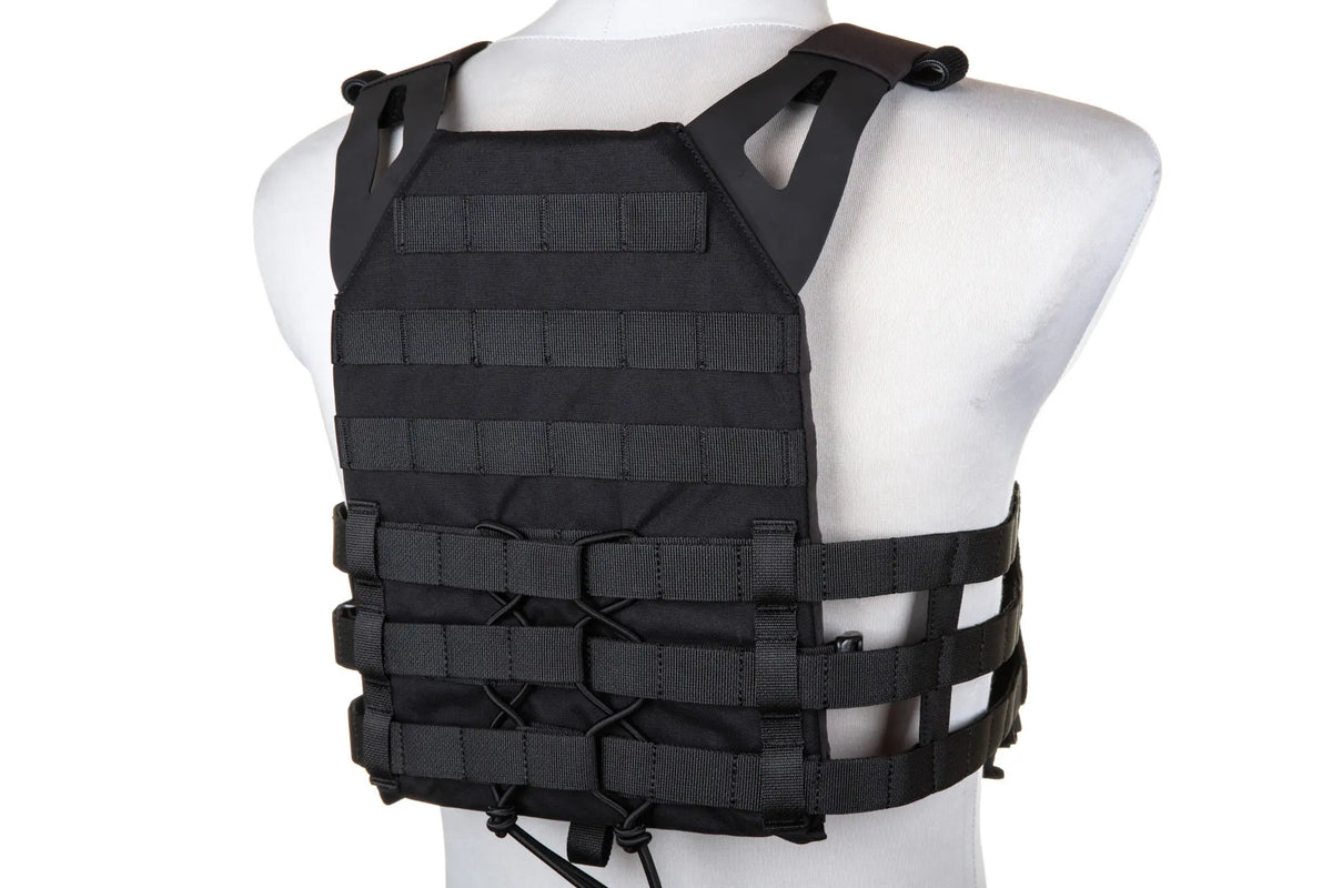 Plate Carrier Vest Ape Force Gear JPC 1.0 Black