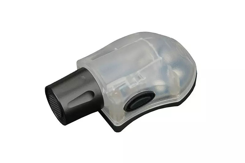 IR Strobe marker