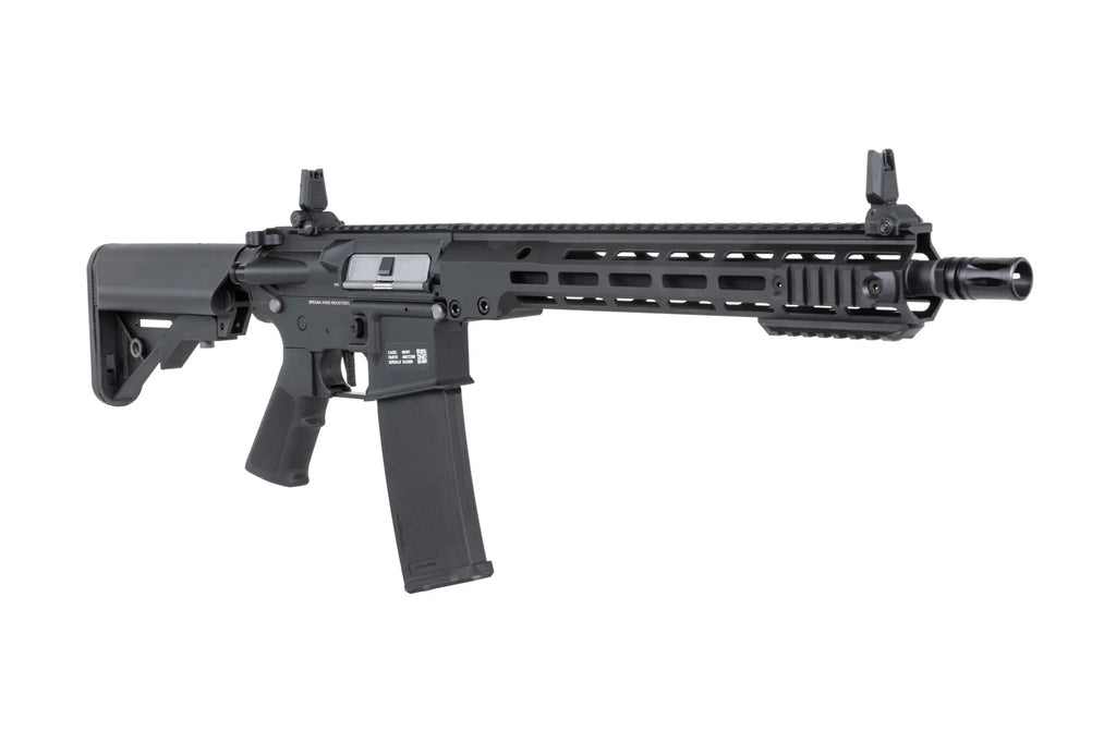 Specna Arms SA-C22 CORE™ HAL ETU™ Single Fire Only airsoft Carbine Black