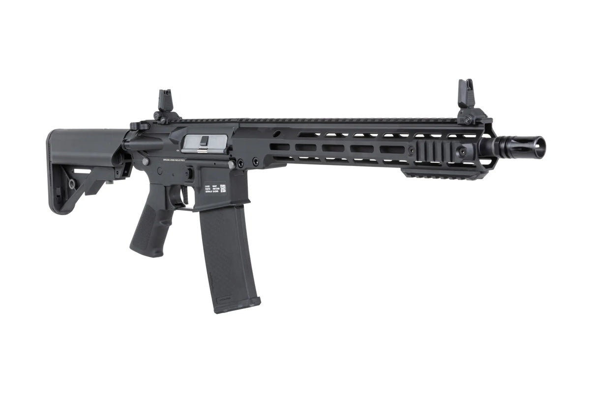 Specna Arms SA-C22 CORE™ HAL ETU™ Single Fire Only airsoft Carbine Black