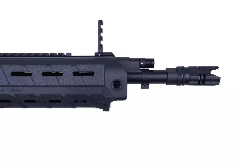 Combat Machine GR4 G26 PBB carbine replica – BLACK