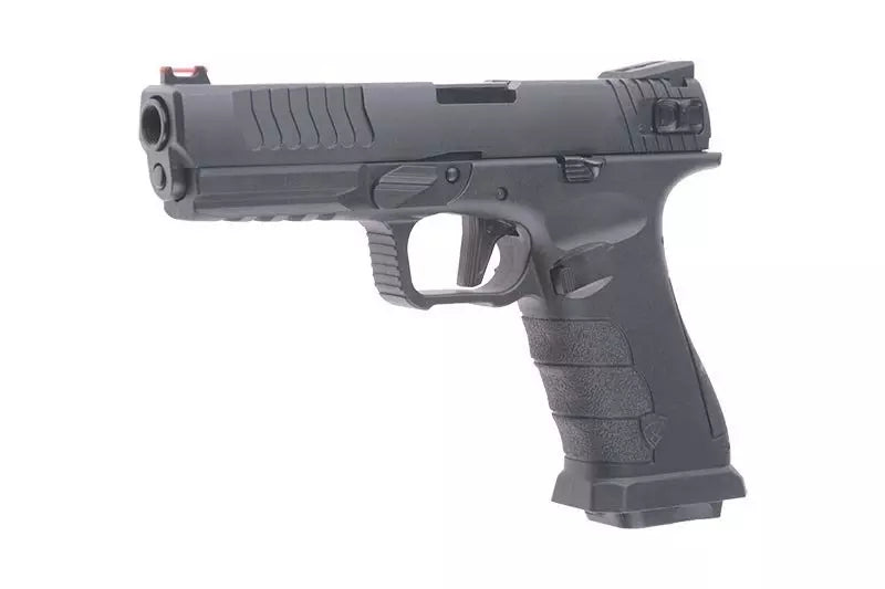 Shark Full Auto CO2 Pistol Replica - Black