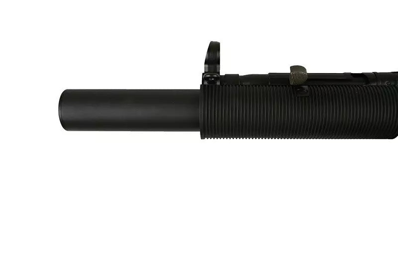 TGM Q5 sub-machinegun replica