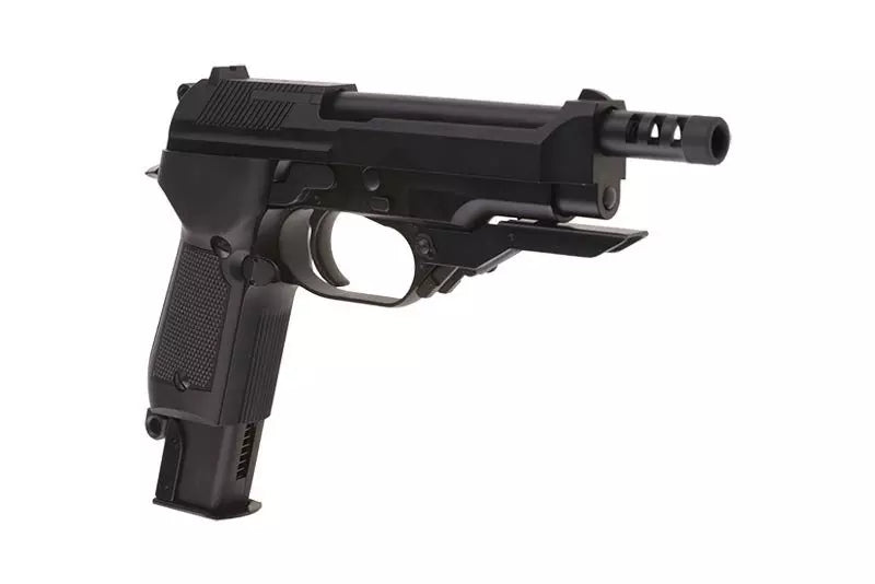 KWA M93RII NS2 Pistol Replica