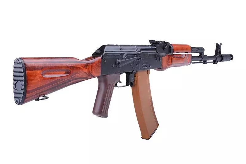 LCK74 NV carbine replica