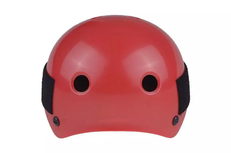 Kask SK8 - red