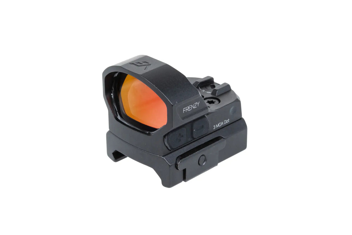 Vector Optics Frenzy-S 28x19 SCRD-66 3MOA red dot sight