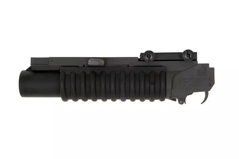 Replica of M203 SHORT granade launcher