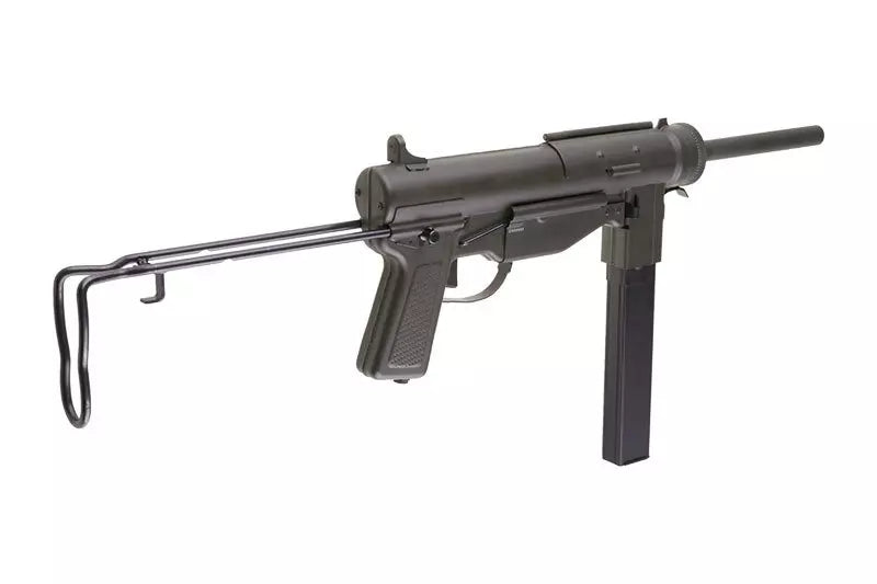 M3A1 Submachine Gun Replica