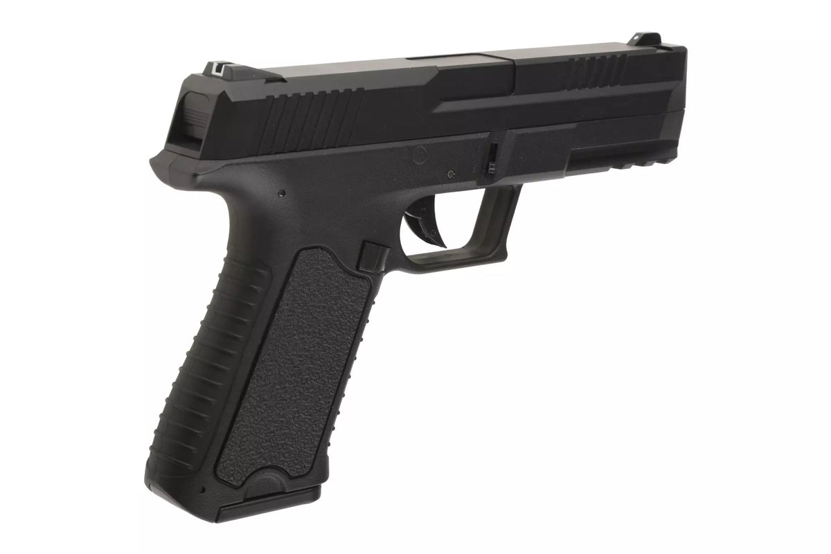 Replica of the CM127 pistol (Without Battery) (OUTLET)