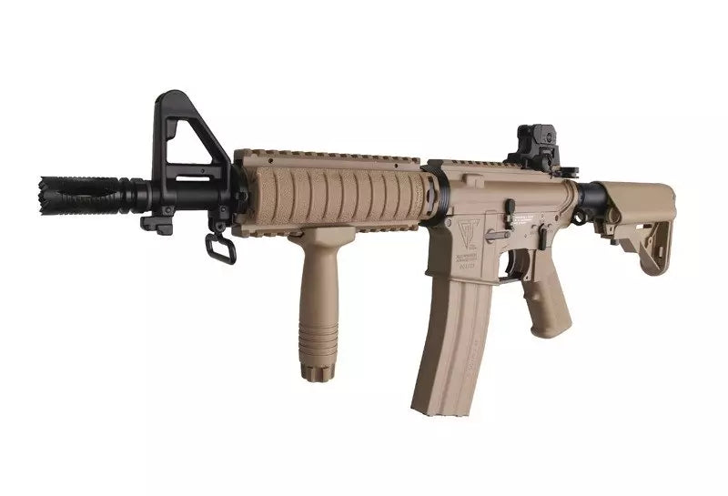 TR4 CQB-R DST assault rifle replica