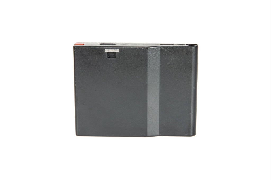 25 BB Polymer Magazine for SRS Replicas - Black