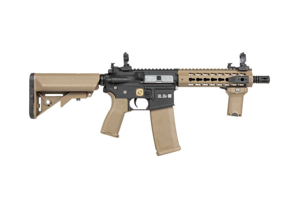 RRA SA-E08 EDGE™ Carbine Replica - Half-Tan