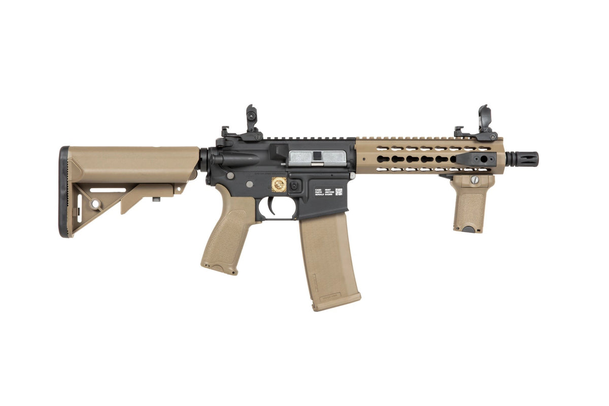 RRA SA-E08 EDGE™ Carbine Replica - Half-Tan