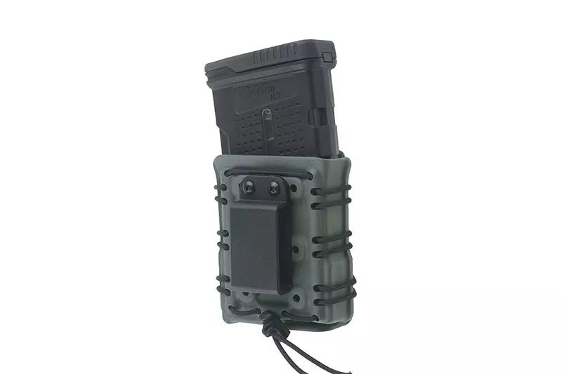 Scorpion Carbine Magazine Pouch - Olive Drab