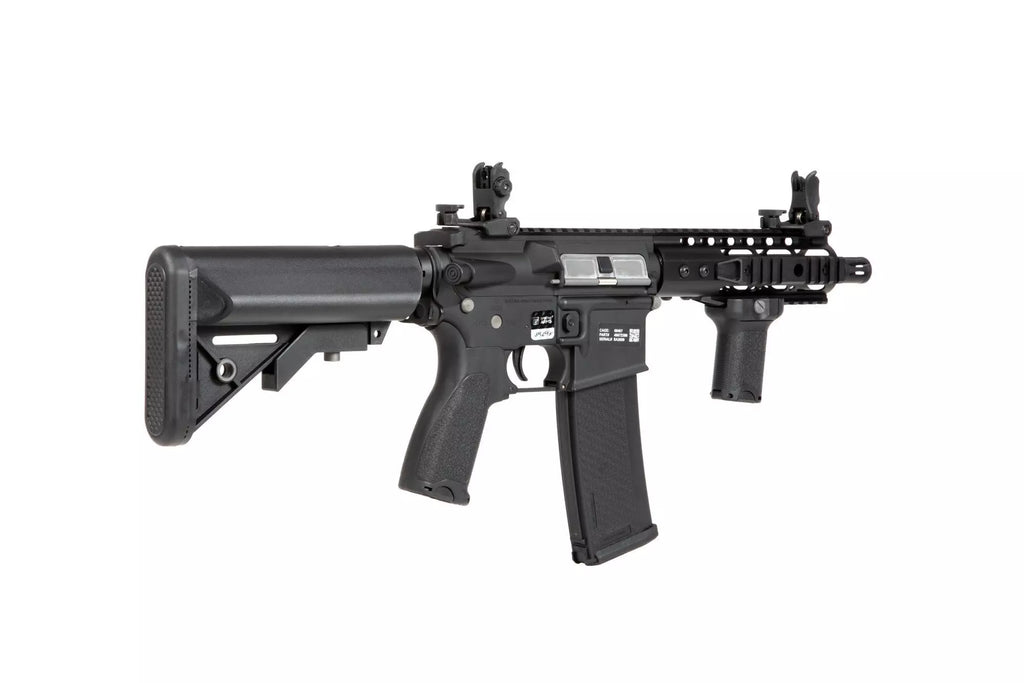 RRA SA-E12 EDGE™ Carbine Replica - black