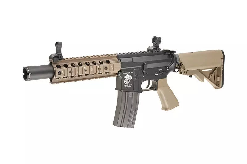 SA-V02 ONE™ Assault Rifle Replica - Half-Tan