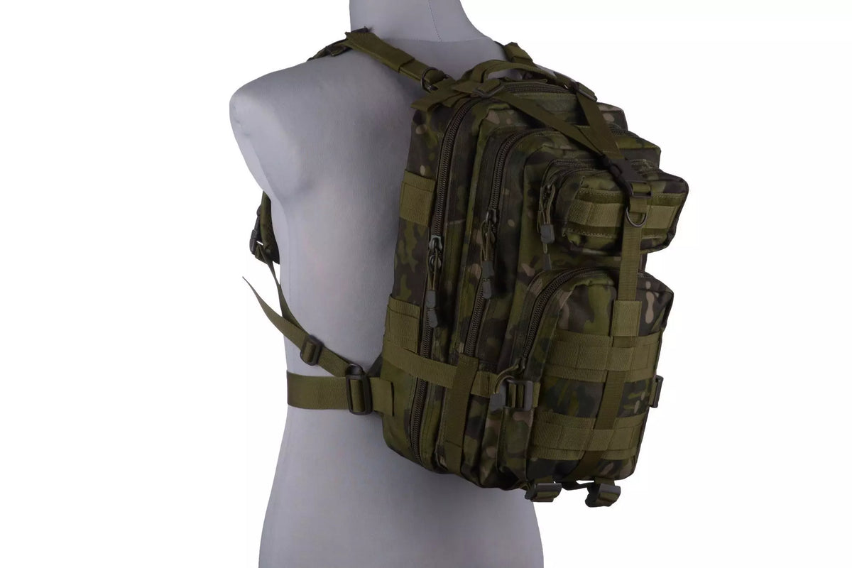 Assault Pack - MC Tropic