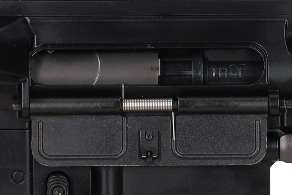 Tokyo Marui 416D NGRS airsoft Carbine Black