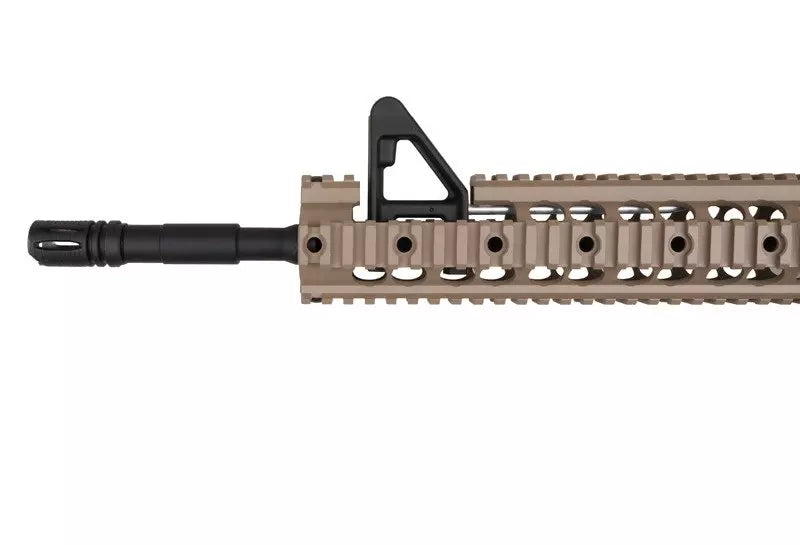 GR15 Raider XL PBB carbine replica - tan