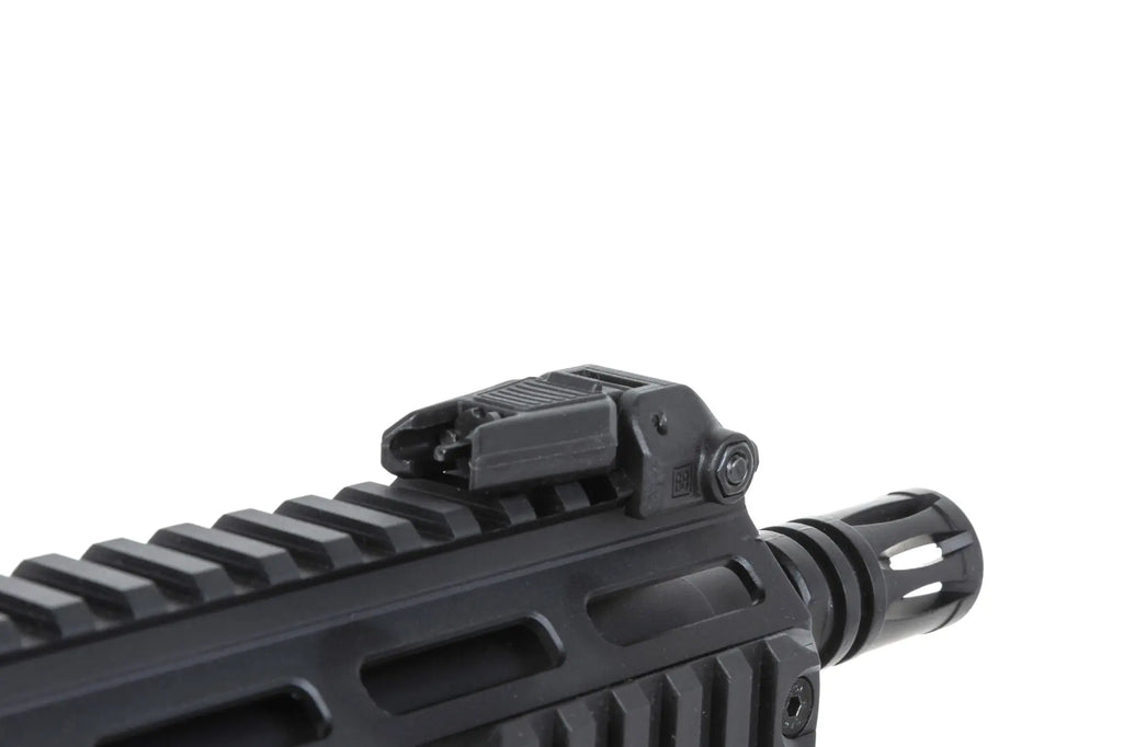 Specna Arms SA-C22 CORE™ Gen.2 HAL ETU™ airsoft Carbine Black