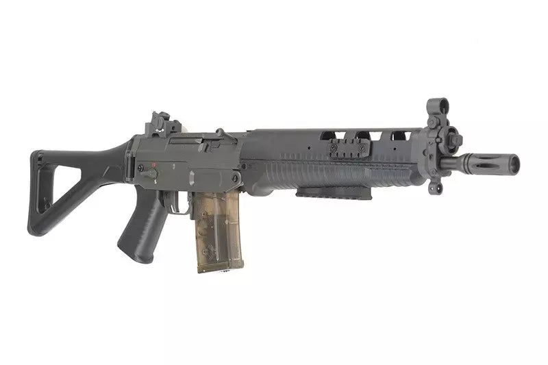 JG081-I Assault Rifle Replica