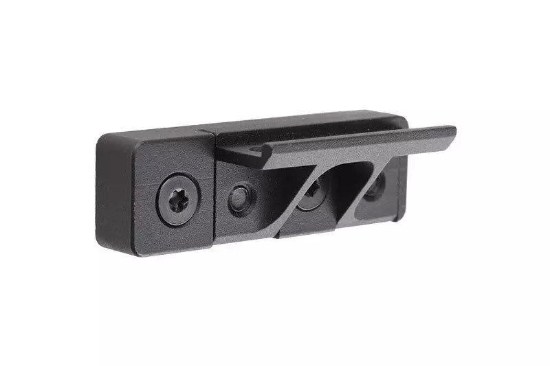 Flashlight KeyMod Mount
