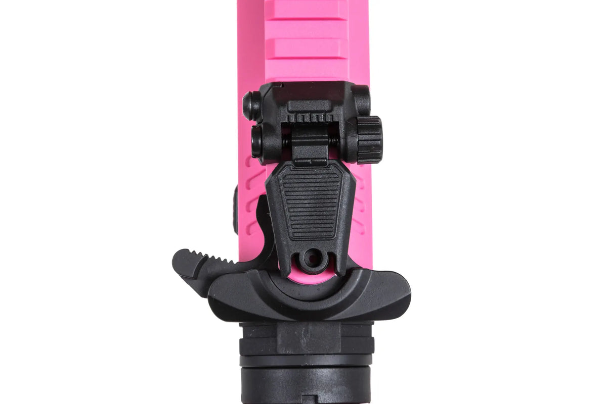 Specna Arms SA-FX01 FLEX™ Gen.2 BLDC™ HAL ETU Pink airsoft Carbine