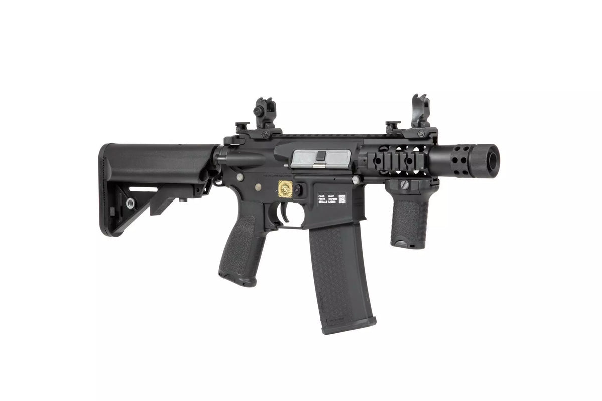 RRA SA-E10 EDGE™ Carbine Replica - Black