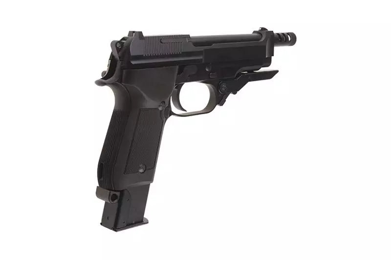 KWA M93RII NS2 Pistol Replica