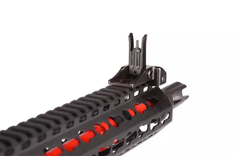 CM16 SRXL Red Edition carbine replica