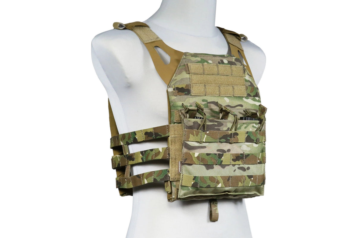 JPC Tactical Vest - MC