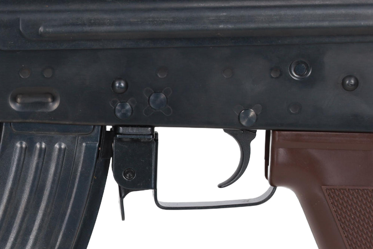 EIL AK ELAKM Essential AEG assault rifle (MOSFET) - OUTLET